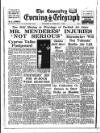 Coventry Evening Telegraph Wednesday 18 February 1959 Page 22