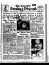 Coventry Evening Telegraph Friday 01 January 1960 Page 33