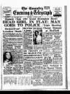 Coventry Evening Telegraph Saturday 02 January 1960 Page 17