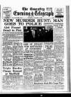 Coventry Evening Telegraph Saturday 02 January 1960 Page 19