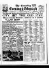 Coventry Evening Telegraph Saturday 02 January 1960 Page 29