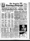 Coventry Evening Telegraph Saturday 09 January 1960 Page 29