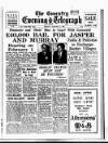 Coventry Evening Telegraph Monday 11 January 1960 Page 17