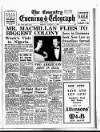 Coventry Evening Telegraph Monday 11 January 1960 Page 23
