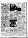 Coventry Evening Telegraph Tuesday 12 January 1960 Page 9