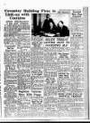 Coventry Evening Telegraph Tuesday 12 January 1960 Page 27