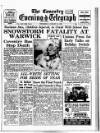 Coventry Evening Telegraph Wednesday 13 January 1960 Page 23