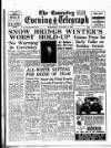 Coventry Evening Telegraph Wednesday 13 January 1960 Page 26