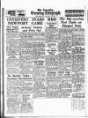 Coventry Evening Telegraph Wednesday 13 January 1960 Page 34