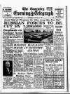 Coventry Evening Telegraph Thursday 14 January 1960 Page 25