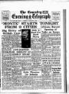 Coventry Evening Telegraph Monday 18 January 1960 Page 19