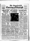 Coventry Evening Telegraph Monday 18 January 1960 Page 23