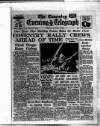 Coventry Evening Telegraph Tuesday 19 January 1960 Page 1