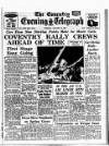 Coventry Evening Telegraph Tuesday 19 January 1960 Page 17