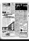 Coventry Evening Telegraph Friday 22 January 1960 Page 4