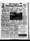 Coventry Evening Telegraph Friday 22 January 1960 Page 33