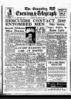 Coventry Evening Telegraph Friday 22 January 1960 Page 38