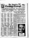 Coventry Evening Telegraph Saturday 23 January 1960 Page 29
