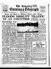 Coventry Evening Telegraph Monday 25 January 1960 Page 17