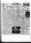 Coventry Evening Telegraph Monday 25 January 1960 Page 20