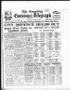 Coventry Evening Telegraph Saturday 30 January 1960 Page 28