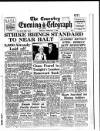 Coventry Evening Telegraph Monday 01 February 1960 Page 19