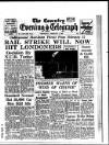 Coventry Evening Telegraph Wednesday 03 February 1960 Page 21