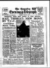Coventry Evening Telegraph Thursday 04 February 1960 Page 29