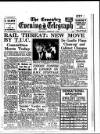 Coventry Evening Telegraph Thursday 04 February 1960 Page 31