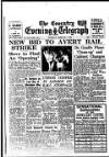 Coventry Evening Telegraph Thursday 04 February 1960 Page 34