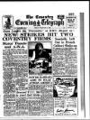 Coventry Evening Telegraph Friday 05 February 1960 Page 35