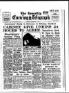 Coventry Evening Telegraph Monday 08 February 1960 Page 21