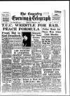 Coventry Evening Telegraph Monday 08 February 1960 Page 27