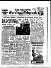 Coventry Evening Telegraph Tuesday 09 February 1960 Page 17