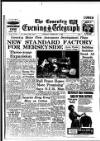 Coventry Evening Telegraph Tuesday 09 February 1960 Page 22