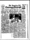 Coventry Evening Telegraph Saturday 13 February 1960 Page 17