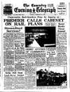 Coventry Evening Telegraph Tuesday 16 February 1960 Page 19