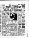 Coventry Evening Telegraph Wednesday 17 February 1960 Page 21