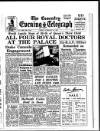 Coventry Evening Telegraph Friday 19 February 1960 Page 35