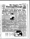 Coventry Evening Telegraph Saturday 20 February 1960 Page 17