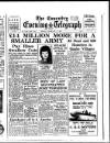 Coventry Evening Telegraph Monday 22 February 1960 Page 23