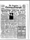 Coventry Evening Telegraph Thursday 25 February 1960 Page 27