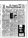 Coventry Evening Telegraph Friday 26 February 1960 Page 39