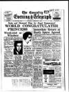 Coventry Evening Telegraph Saturday 27 February 1960 Page 17