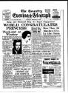 Coventry Evening Telegraph Saturday 27 February 1960 Page 19