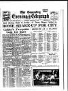 Coventry Evening Telegraph Saturday 27 February 1960 Page 29