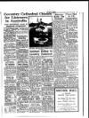 Coventry Evening Telegraph Monday 29 February 1960 Page 27