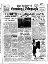 Coventry Evening Telegraph Monday 07 March 1960 Page 19