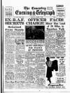 Coventry Evening Telegraph Monday 07 March 1960 Page 22