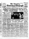 Coventry Evening Telegraph Wednesday 09 March 1960 Page 25